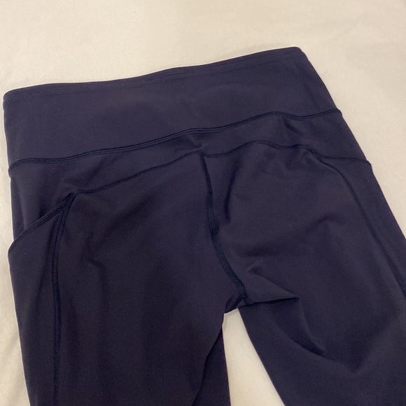 Lululemon leggings - Picture 4 of 4